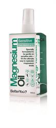 Aceite de Magnesio Sensitive spray 100ml