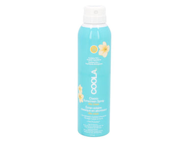 Coola Classic Body Sunscreen Spray SPF30 177 ml