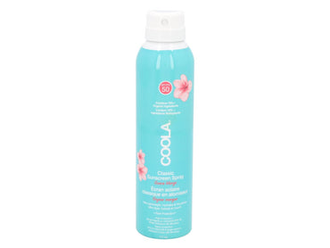 Coola Classic Body Sunscreen Spray SPF50 177 ml