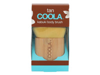 Coola Tan Kabuki Body Brush 1stuk