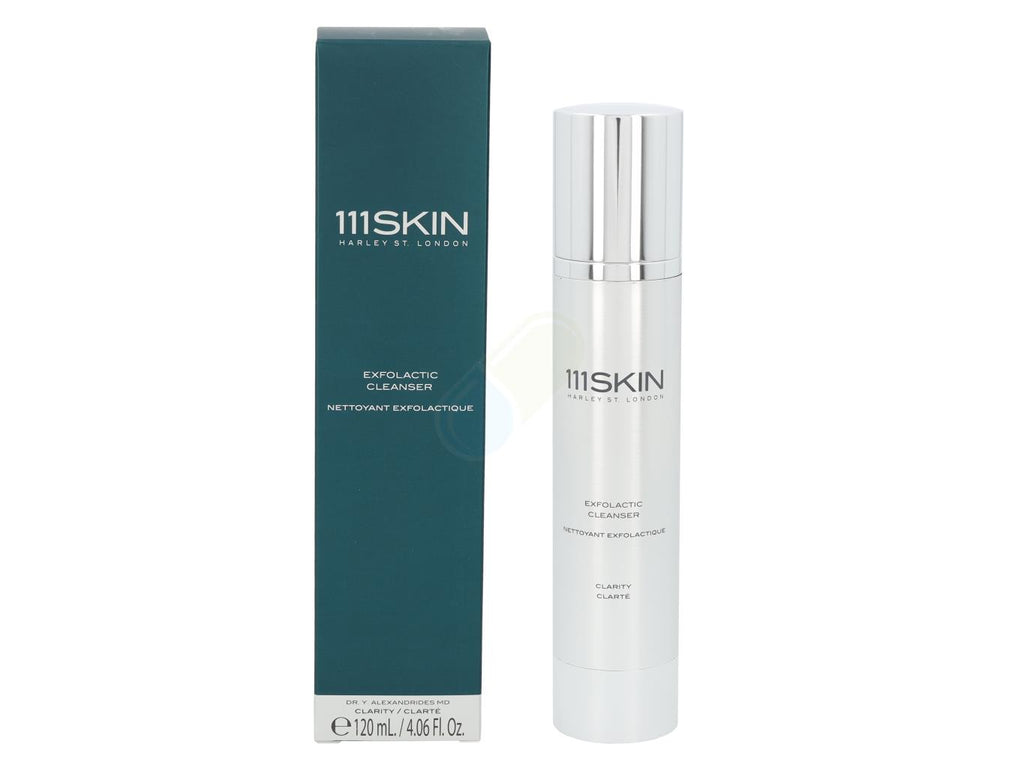 111Skin Exfolactic Cleanser 120 ml