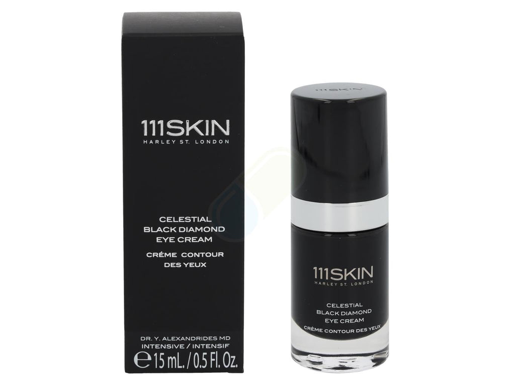 111Skin Celestial Black Diamond Crema para Ojos 15 ml
