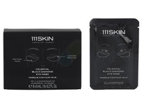 111Skin Celestial Black Diamond Eye Mask Set 48 ml