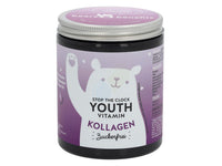 Bears Benefits Stop The Clock Youth Vitamins - Sugarfree