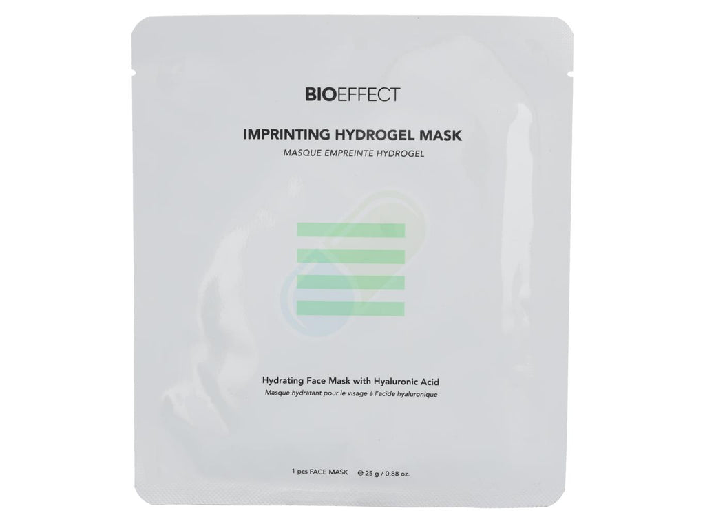 Masque hydrogel à empreinte Bioeffect