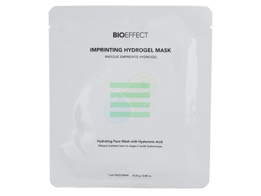 Bioeffect Imprinting Hydrogel Mask