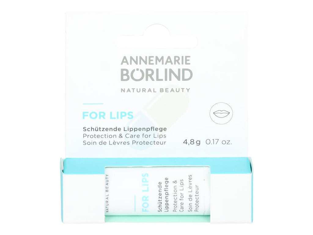 Annemarie Borlind Pour Les Lèvres 4,8 g