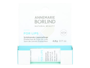 Annemarie Borlind voor lippen 4,8 gr