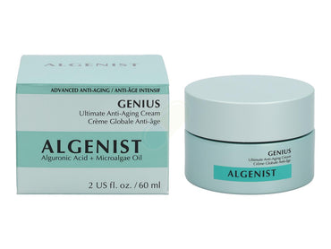 Algenist Genius Crème Anti-Âge Ultime 60 ml