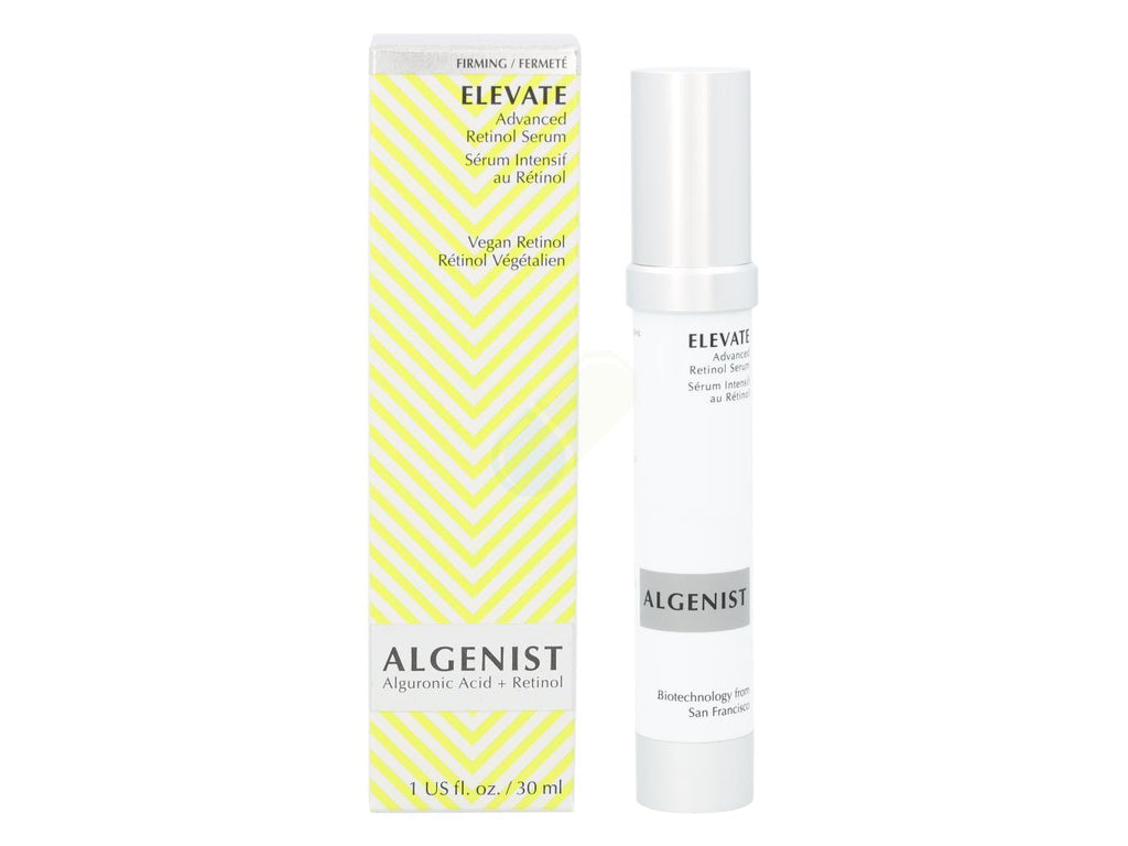 Algenist Elevate Advanced Retinol Serum 30 ml