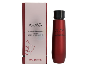 Ahava Apple of Sodom Activating Soothing Essence 100 ml