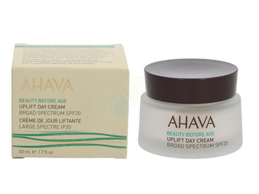 Ahava Beauty Before Age Uplift Day Cream SPF20 50 ml