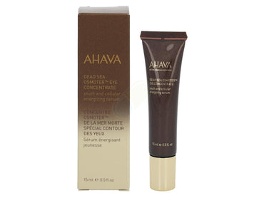 Ahava Dead Sea Osmoter Concentrate Eyes 15 มล