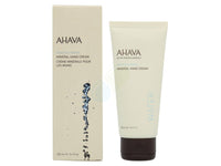 Ahava Deadsea Water Mineral Hand Cream 100 ml