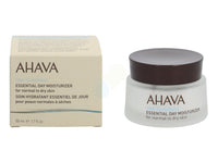 Ahava T.T.H. Essential Day Moisturizer 50 ml
