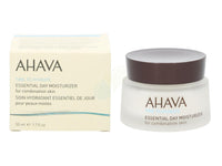 Ahava T.T.H. Essential Day Moisturizer 50 ml