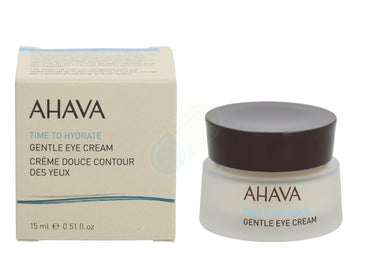 Ahava TTH Gentle Eye Cream 15 ml