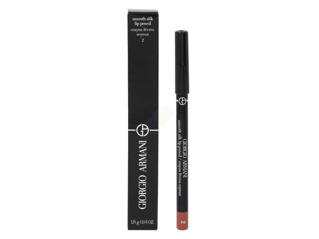 Armani Crayon à lèvres lisse en soie 1,14 gr