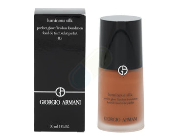Armani Luminous Silk Foundation 30 ml