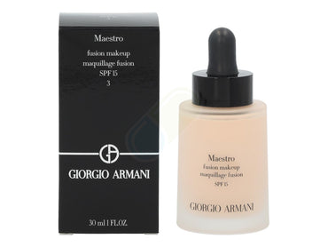 Armani Maestro Fusion Makeup SPF15 30 ml