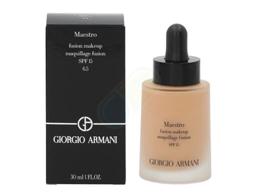 Armani Fusion Maquillaje Maestro SPF15 30 ml