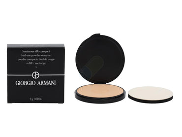 Armani Luminous Silk Compact Refill