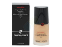 Armani Longwear High Cover Foundation SPF25 30 ml