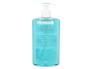 Avene Cleanance Cleansing Gel 400 ml