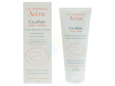Avene Cicalfate Hand Cream 100 ml