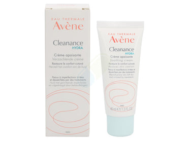 Avene Cleanance Hydra Crema Lenitiva 40 ml