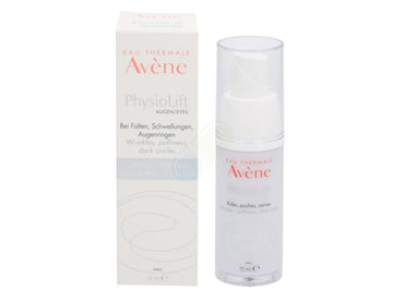 Avene PhysioLift Eyes Cream 15 ml