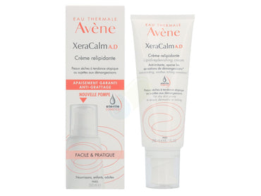 Avene XeraCalm AD Lipid-Replenishing Cream 200 ml