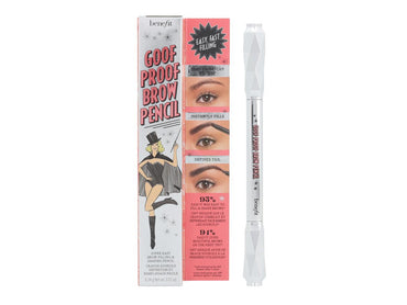 Benefit Goof Proof Brow Shaping Pencil 0.34 g