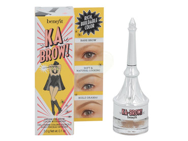 Benefit Ka Brow! Cream-Gel Color With Brush 3 gr