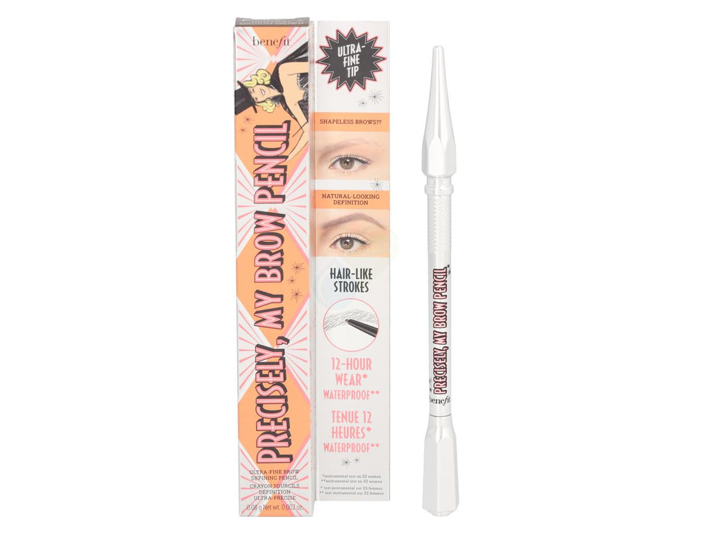 Benefit Precisely My Brow Pencil Ultrafino 0,08 gr