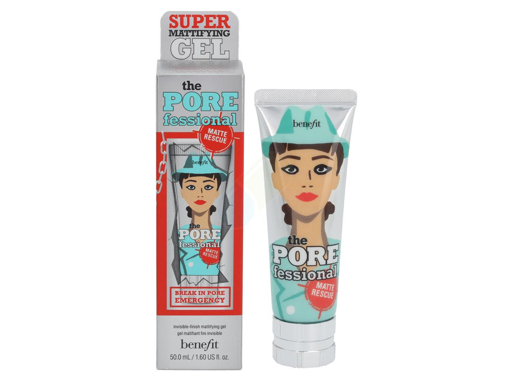 Benefit The Porefessional Gel Rescate Mate 50 ml
