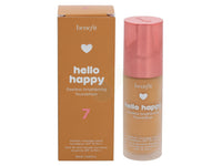 Benefit Hello Happy Flawless Brightening Foundation SPF15 30 ml