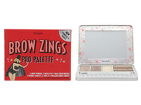 Benefit Brow Zings Pro Palette 11.8 g