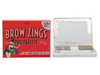 Benefit Brow Zings Pro Palette 11.8 g