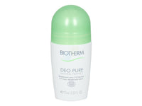 Biotherm Deo Pure Natural Protect 24H Roll On 75 ml