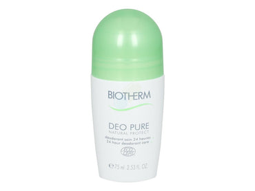 Biotherm Déo Pure Natural Protect 24H Roll On 75 ml