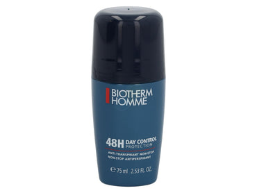 Biotherm Homme 48H Protección Control Día 75 ml