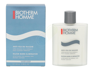 Biotherm Homme Razor Burn Eliminator After Shave 100 ml