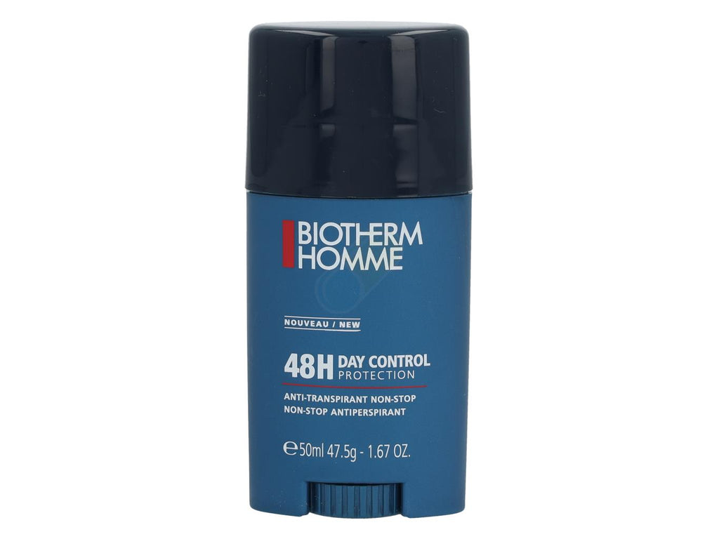 Biotherm Homme Desodorante Stick Control Día 48H 50 ml