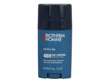 Biotherm Homme Desodorante Stick Control Día 48H 50 ml