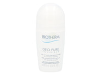 Biotherm Deo Pure Invisible 48H Roll-On 75ml