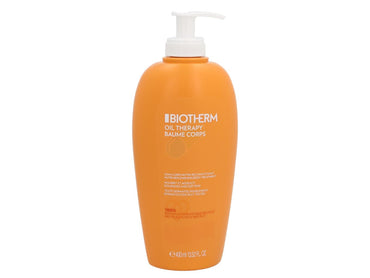 Biotherm Baume Corps – Huile Thérapie – Soin Corps. 400 ml