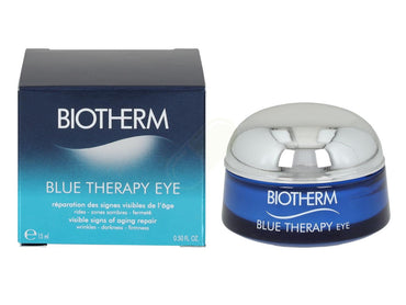 Biotherm Bleu Thérapie Yeux 15 ml