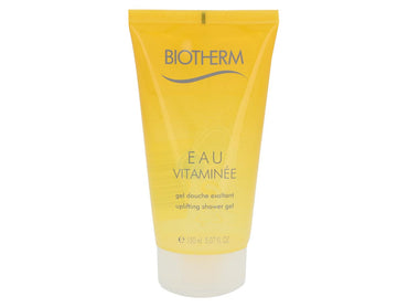Biotherm Eau Vitaminee Uplifting Shower Gel 150 ml