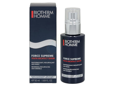 Biotherm Homme Force Supreme Juventud Serum Arquitecto 50 ml